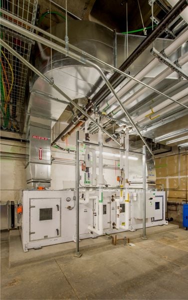 Ambient Mechanical Air Handling Units (AHU) Image -59f0ba56c8547